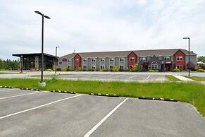 Hotel Ruby Ponderay/Sandpoint (Ponderay, United States of .